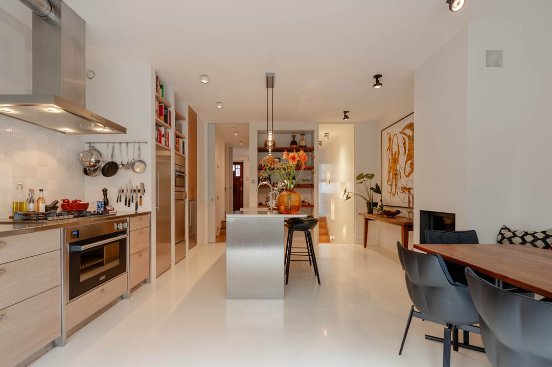 Foto 2 van Van Breestraat 45