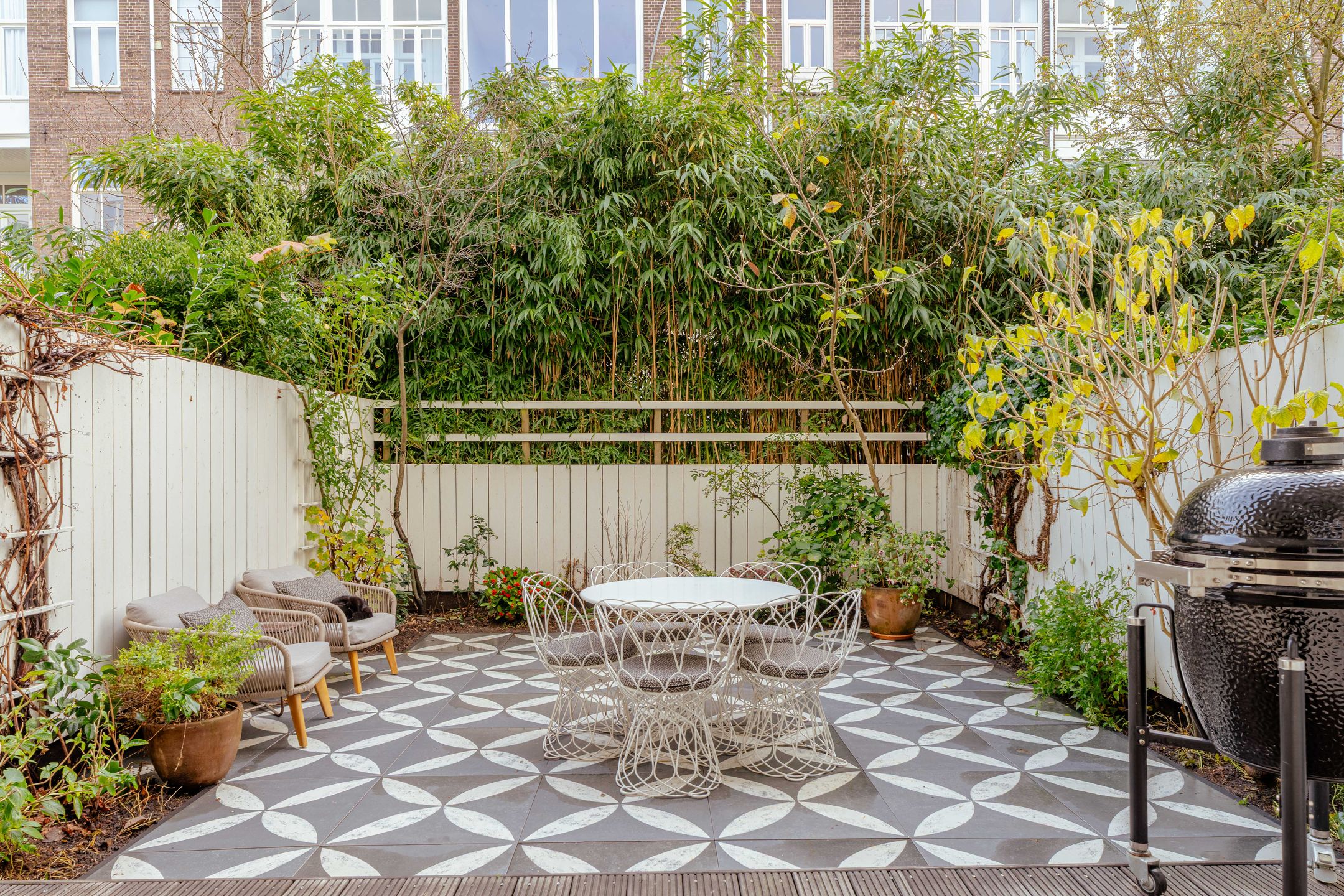 Foto 3 van Van Breestraat 45