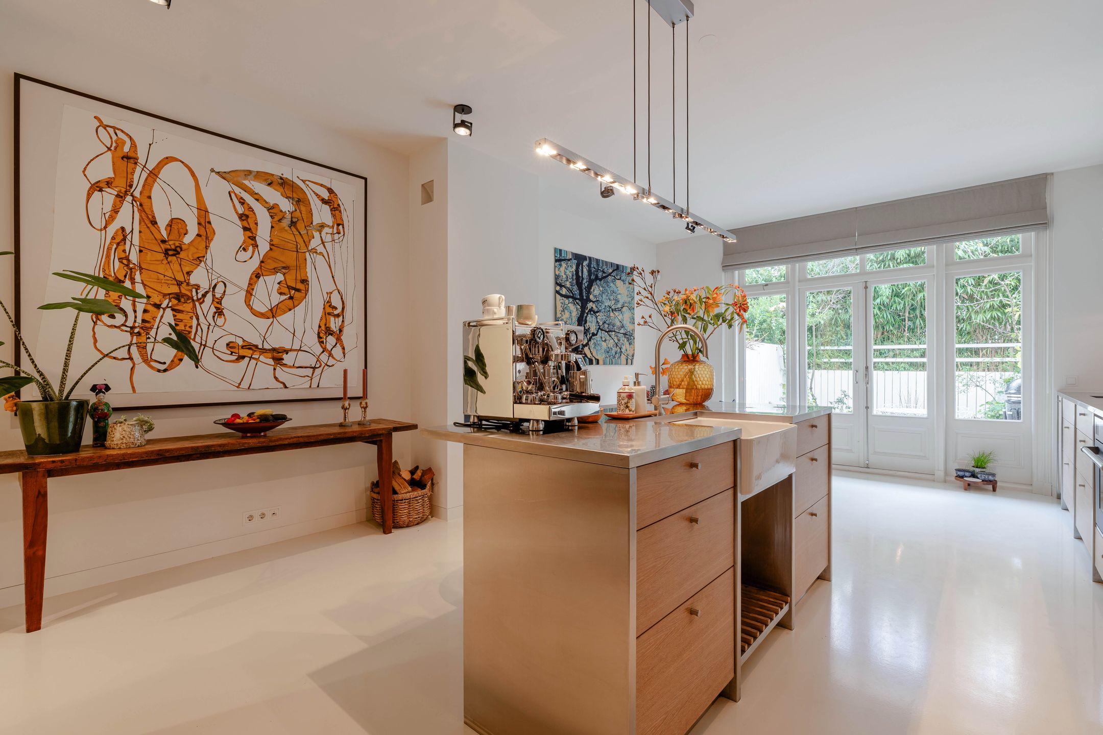 Foto 6 van Van Breestraat 45