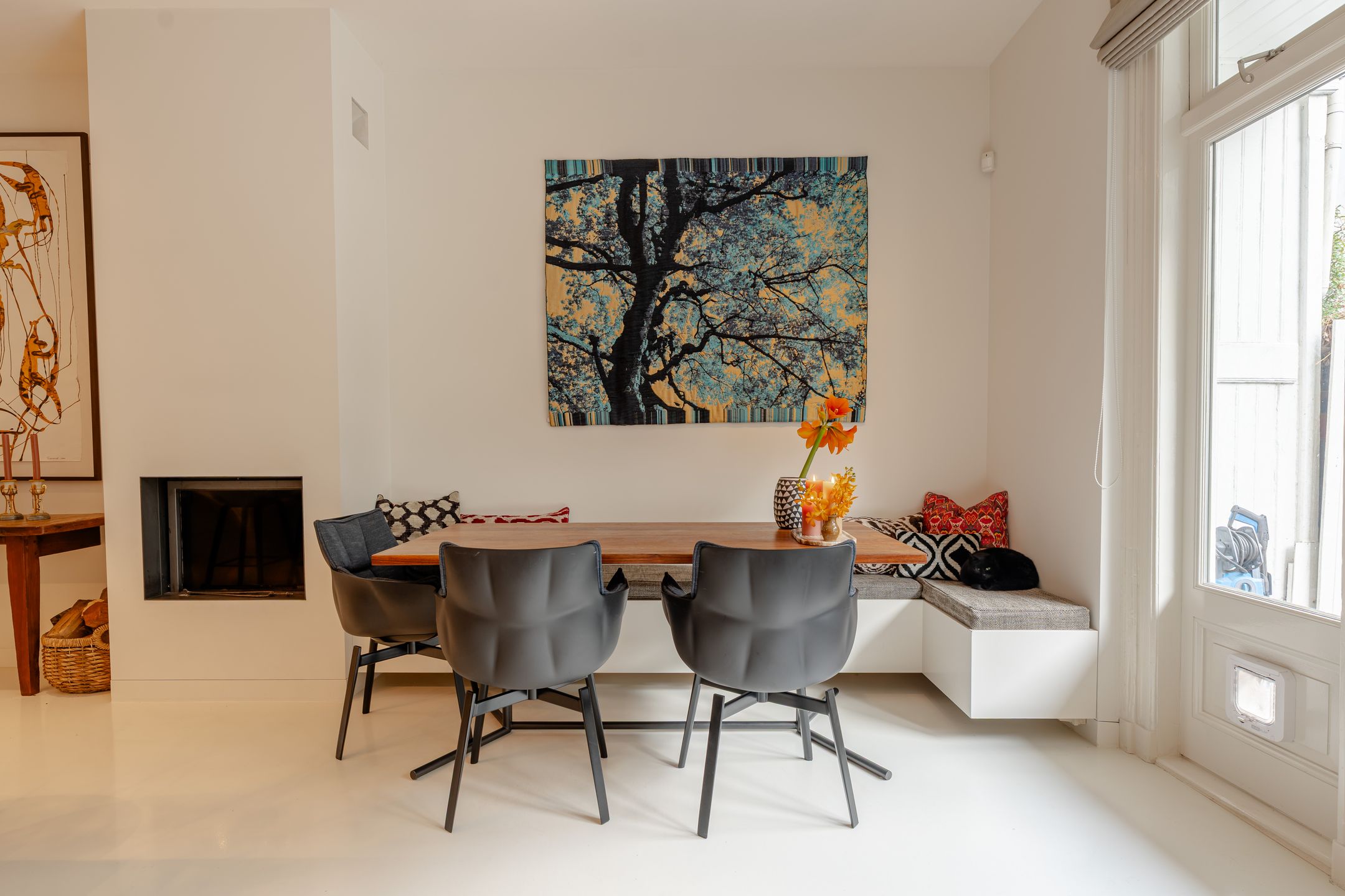 Foto 9 van Van Breestraat 45