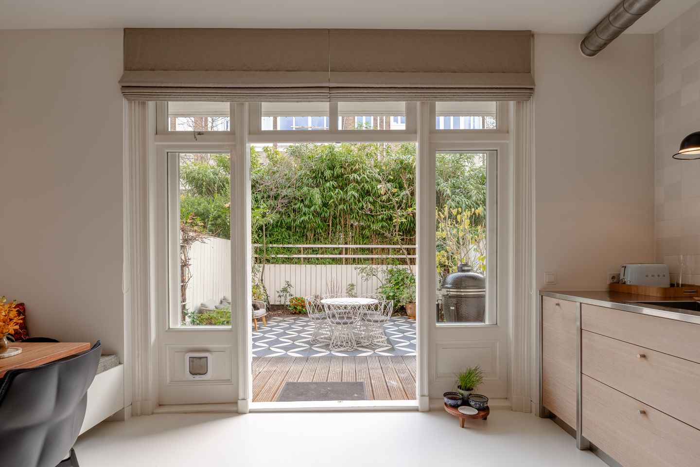 Foto 10 van Van Breestraat 45