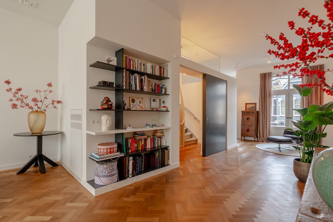 Foto 17 van Van Breestraat 45