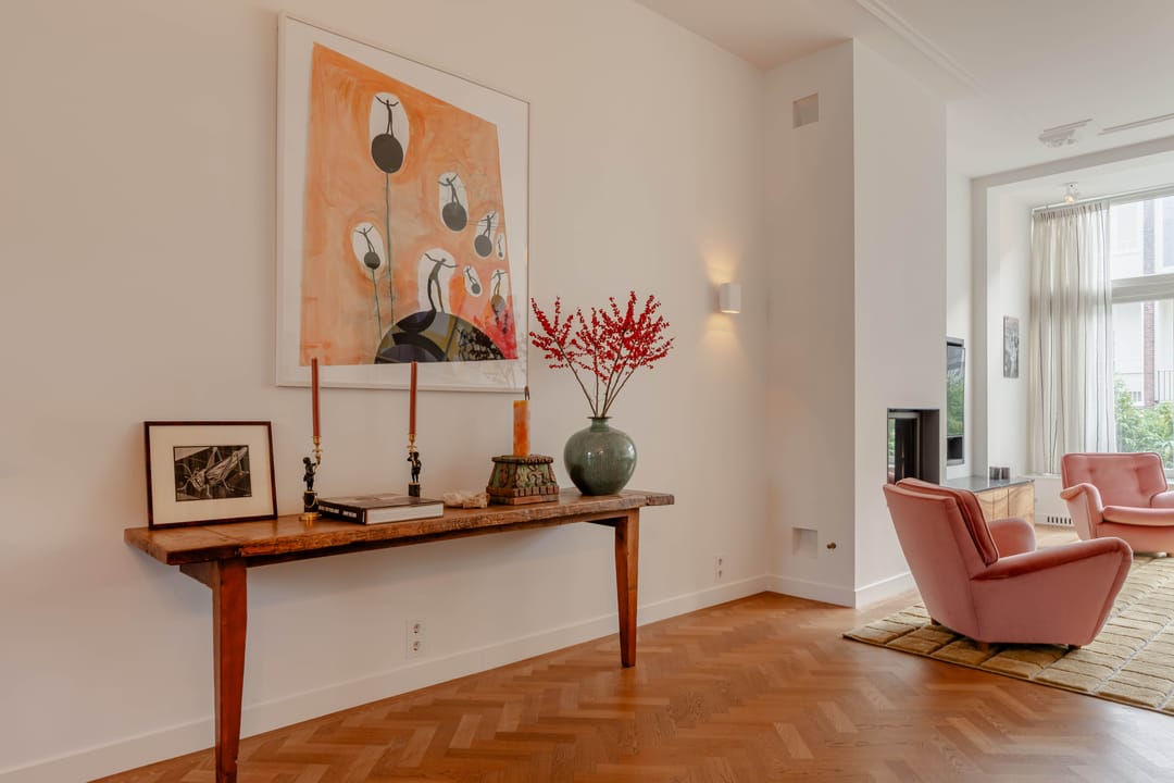 Foto 16 van Van Breestraat 45