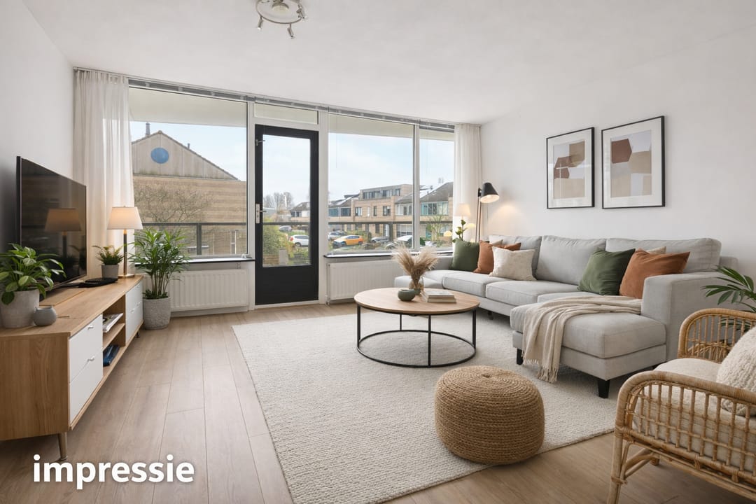 Foto 2 van Cinemadreef 242