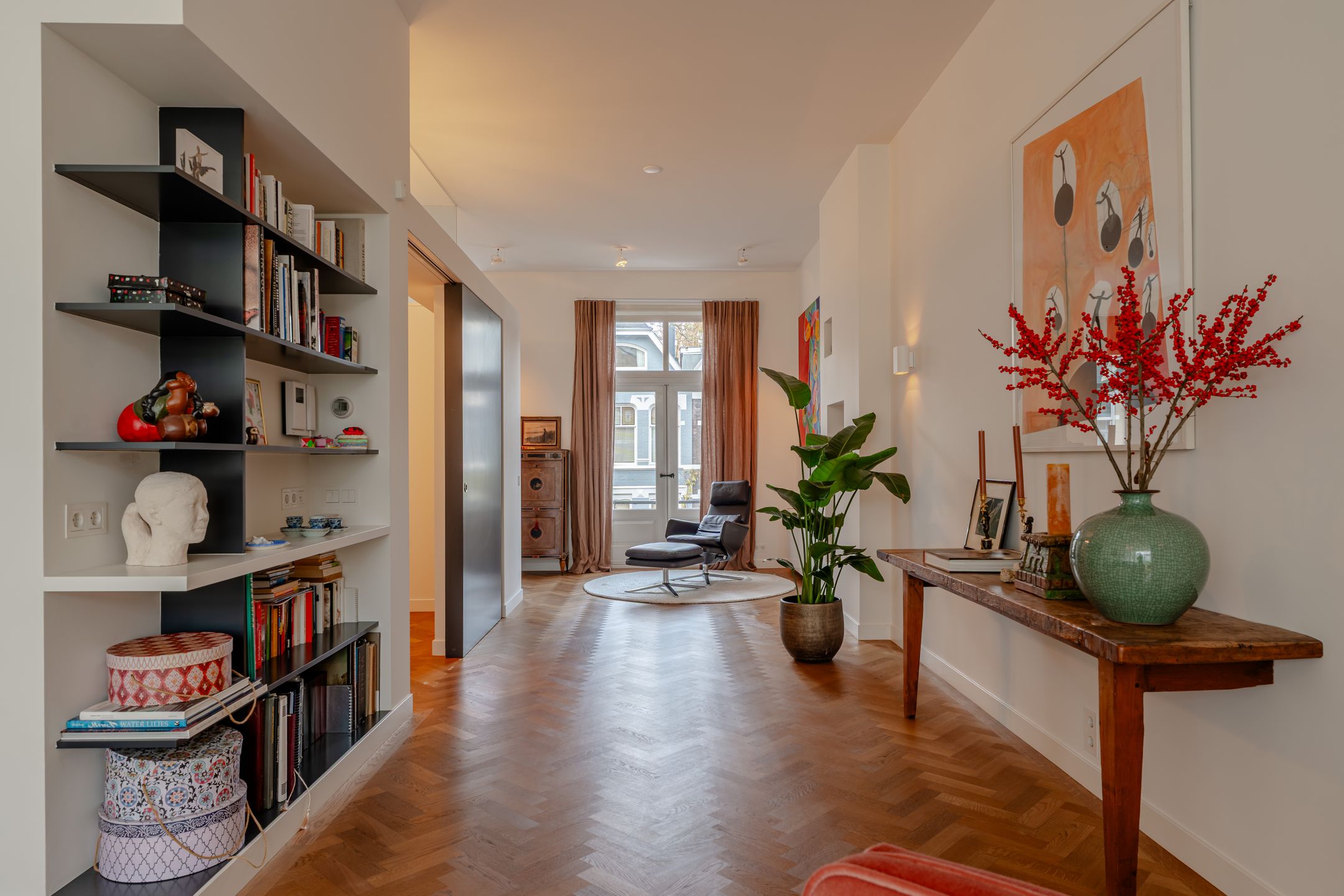 Foto 18 van Van Breestraat 45