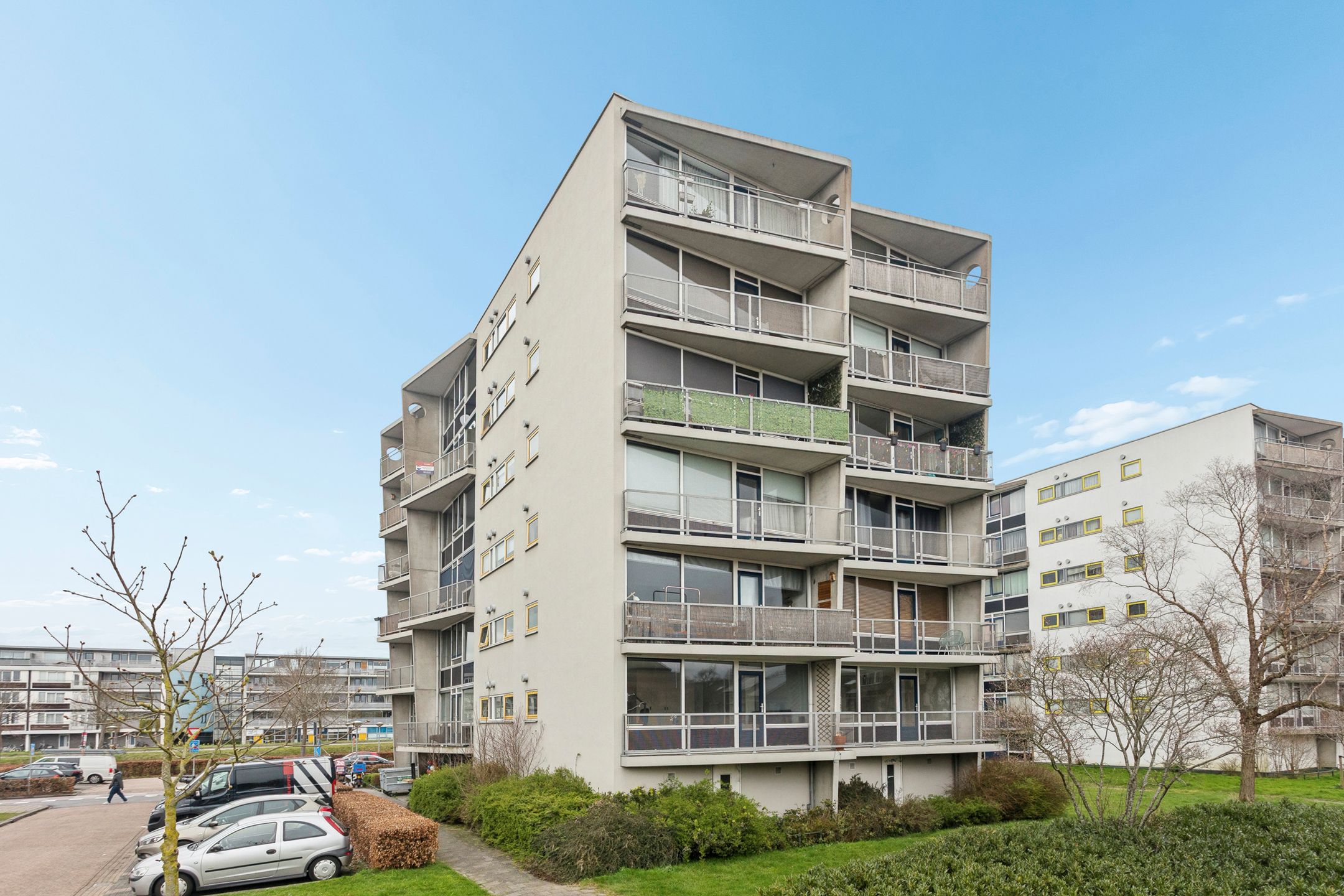 Foto 6 van Cinemadreef 242