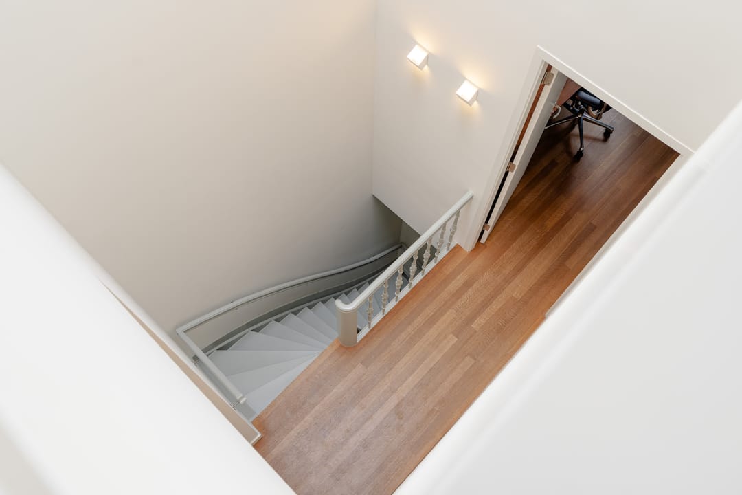 Foto 23 van Van Breestraat 45