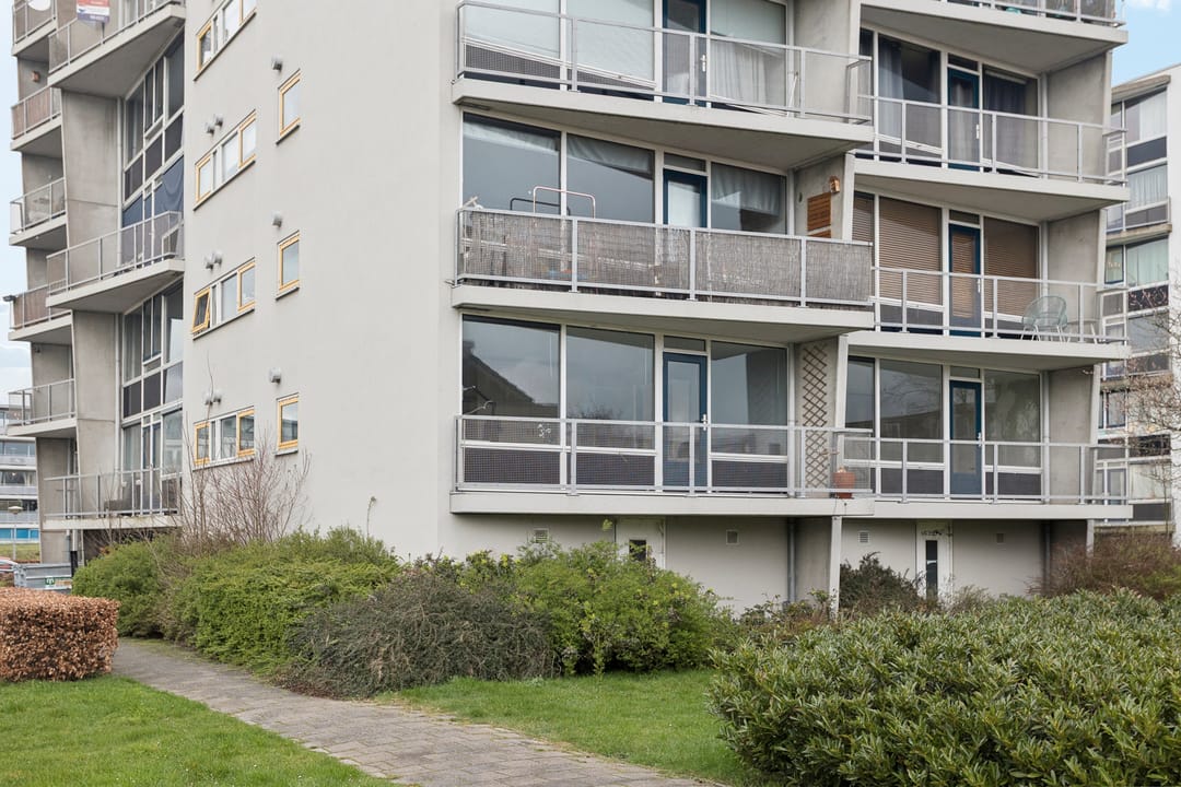 Foto 8 van Cinemadreef 242