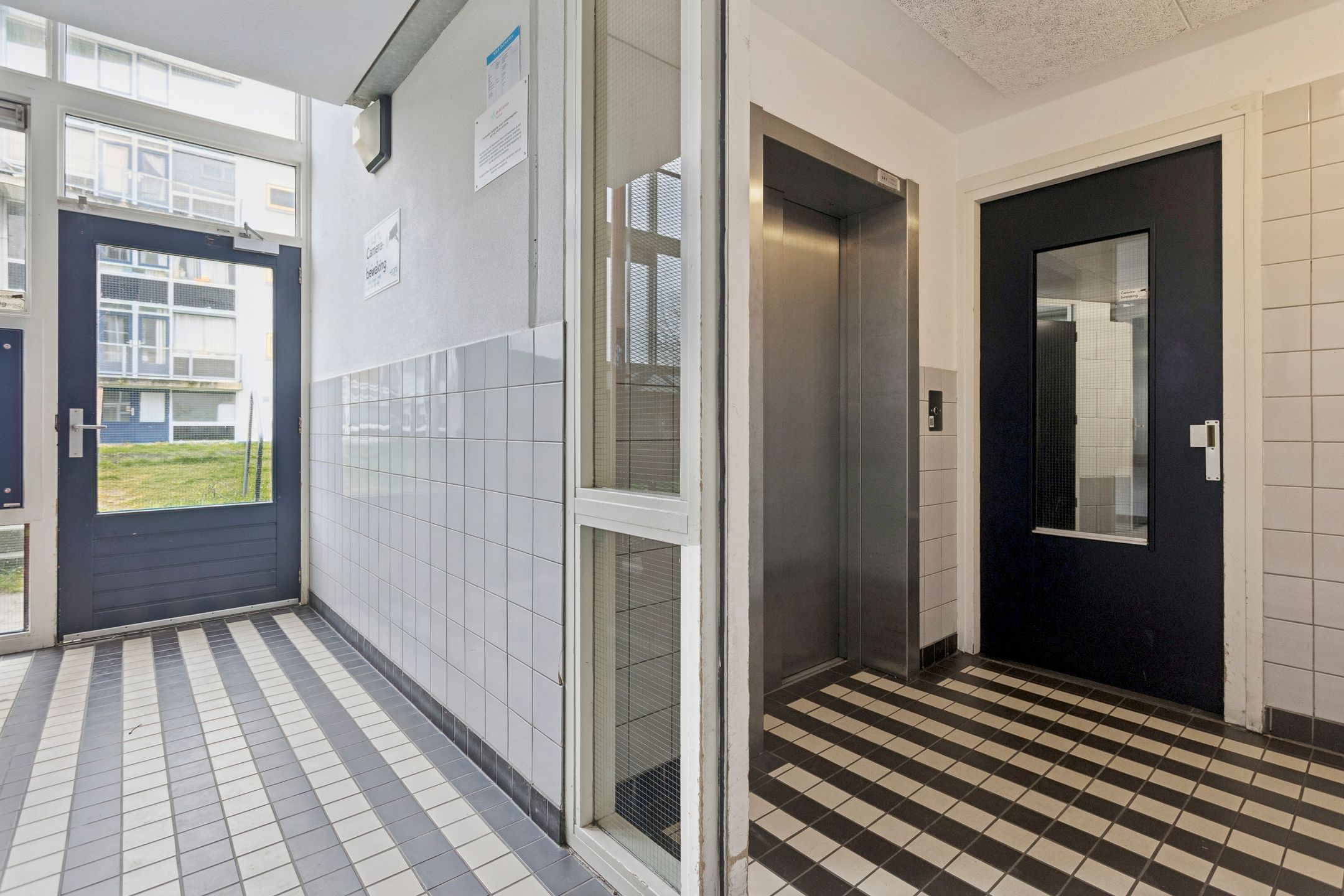 Foto 9 van Cinemadreef 242