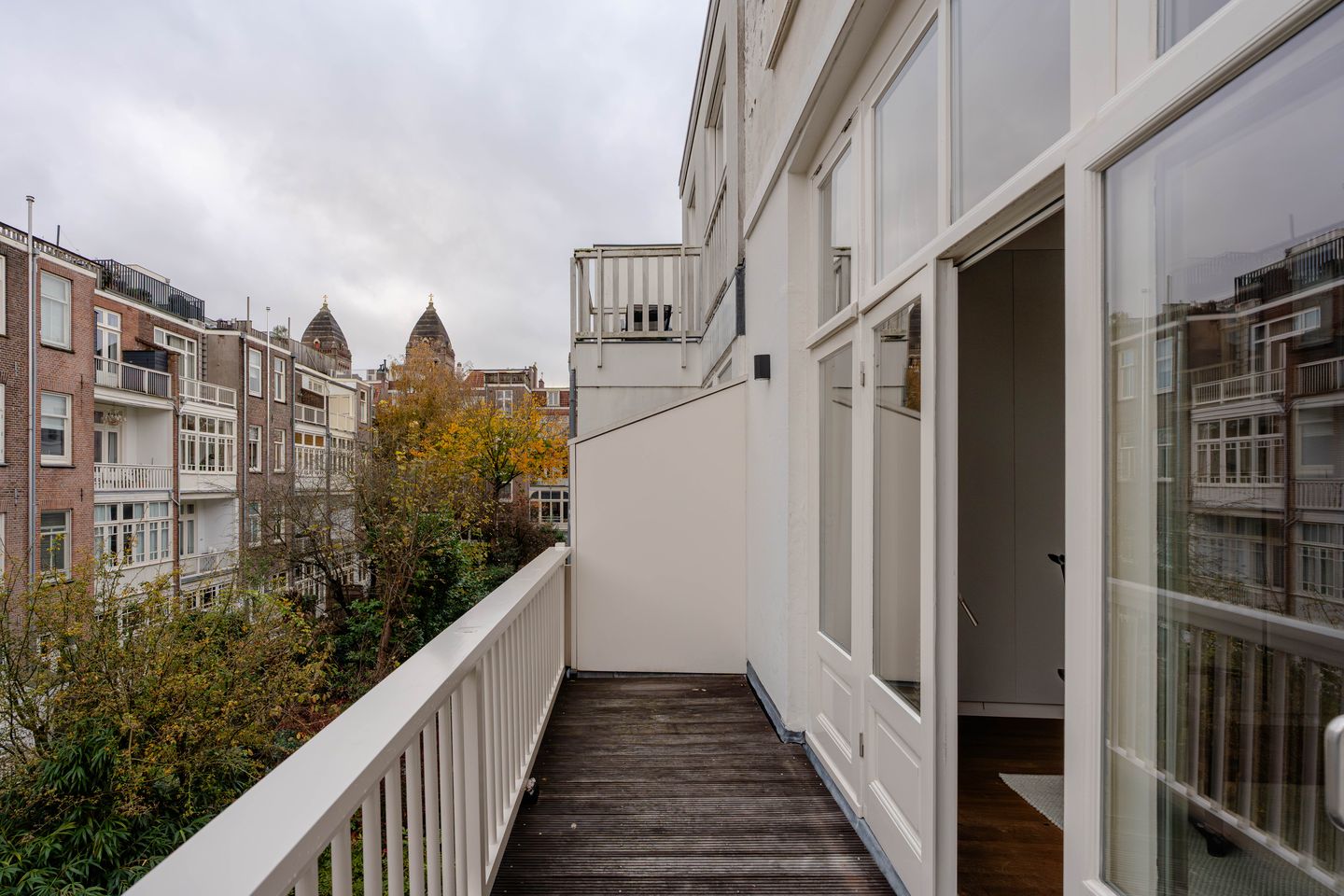 Foto 25 van Van Breestraat 45