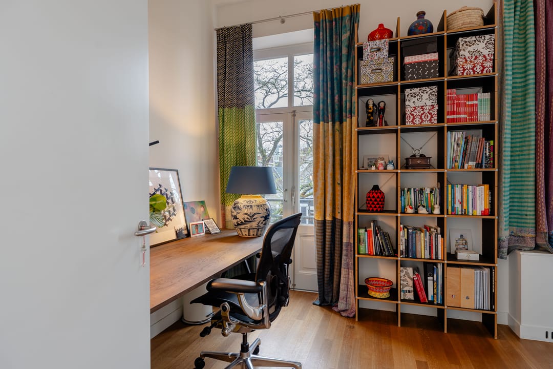 Foto 28 van Van Breestraat 45