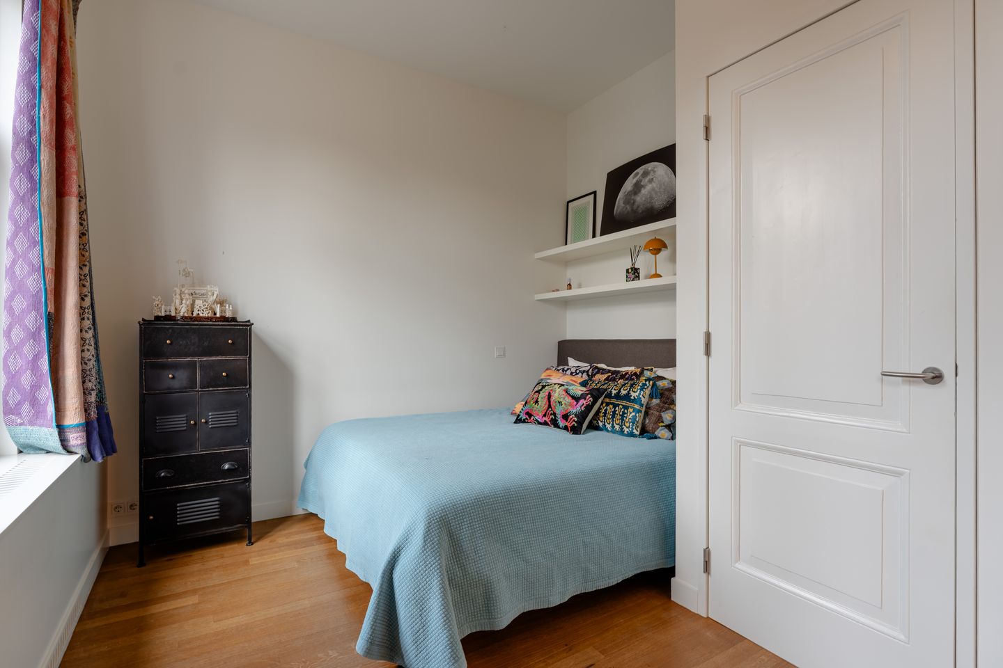 Foto 29 van Van Breestraat 45