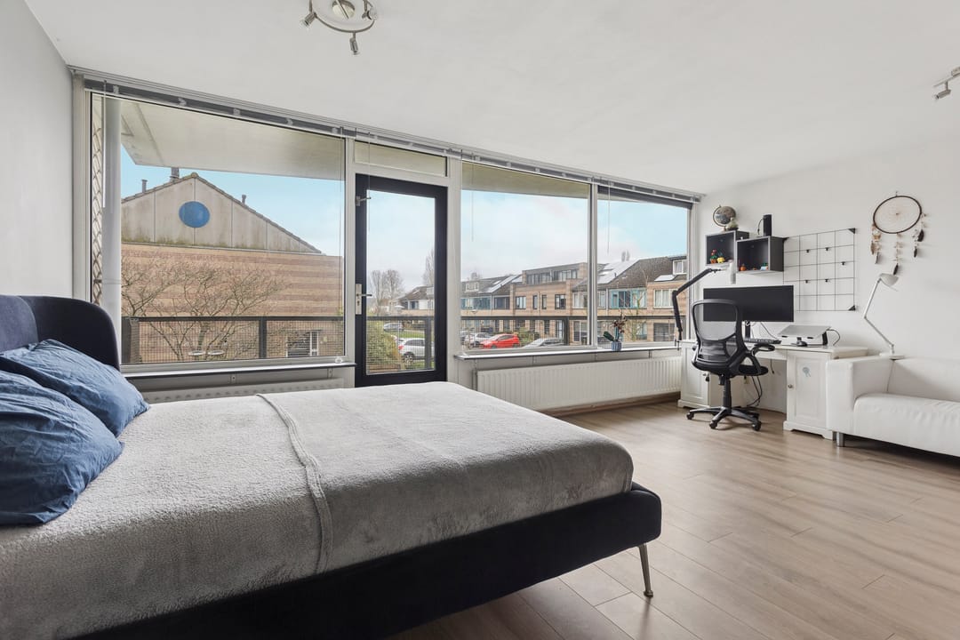 Foto 16 van Cinemadreef 242