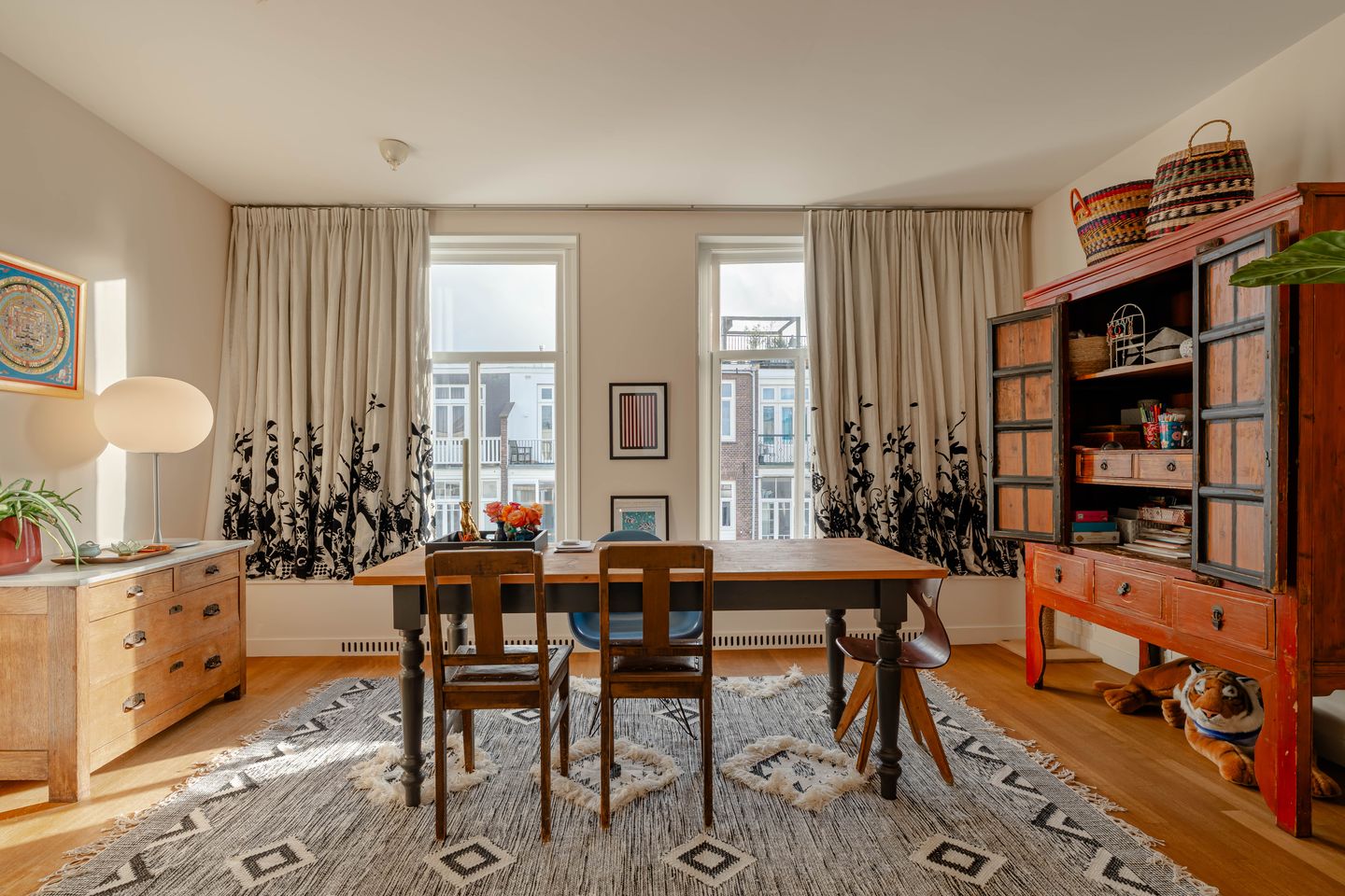 Foto 35 van Van Breestraat 45