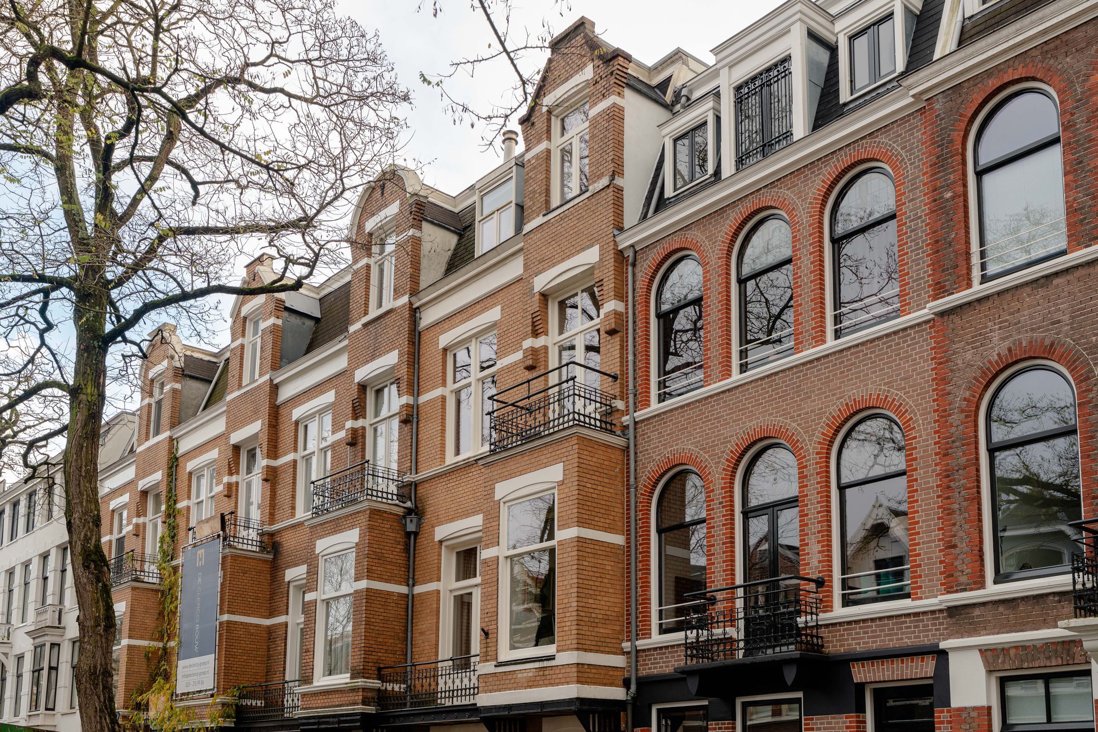 Foto 48 van Van Breestraat 45