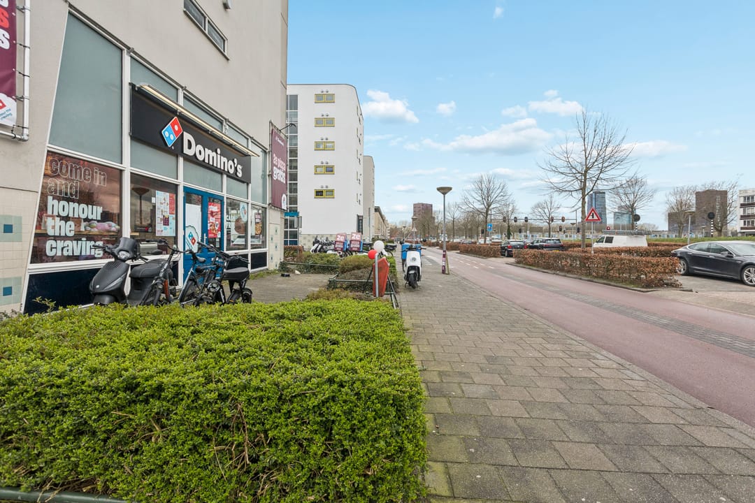 Foto 41 van Cinemadreef 242