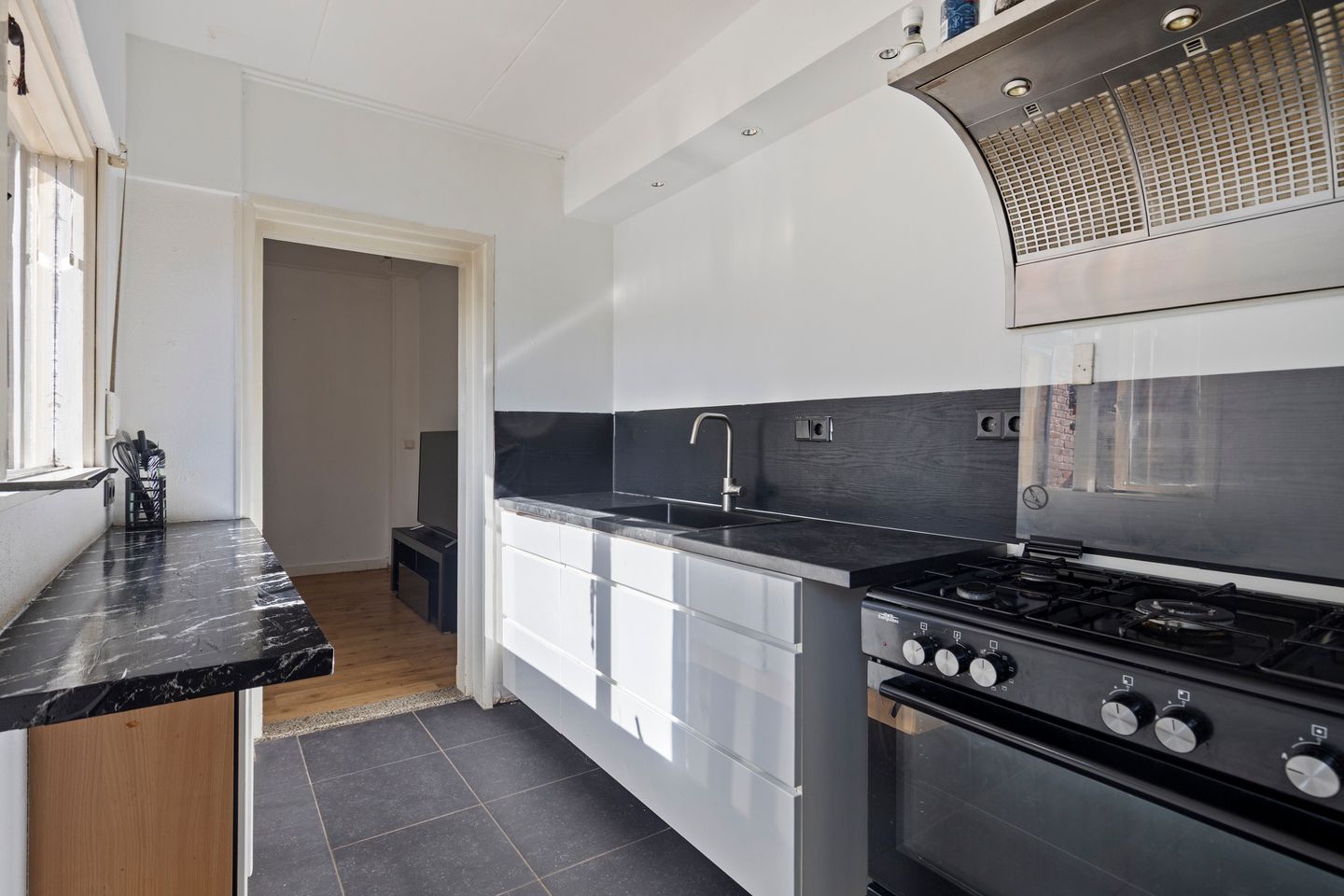 Foto 14 van Bijlokeplein 22