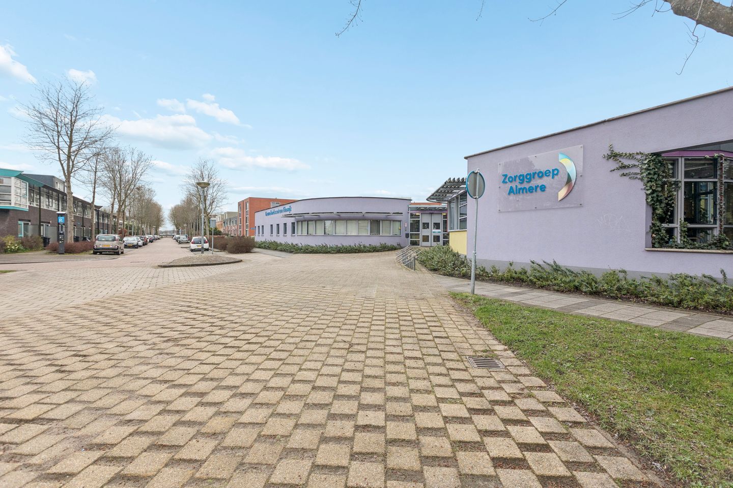 Foto 44 van Cinemadreef 242