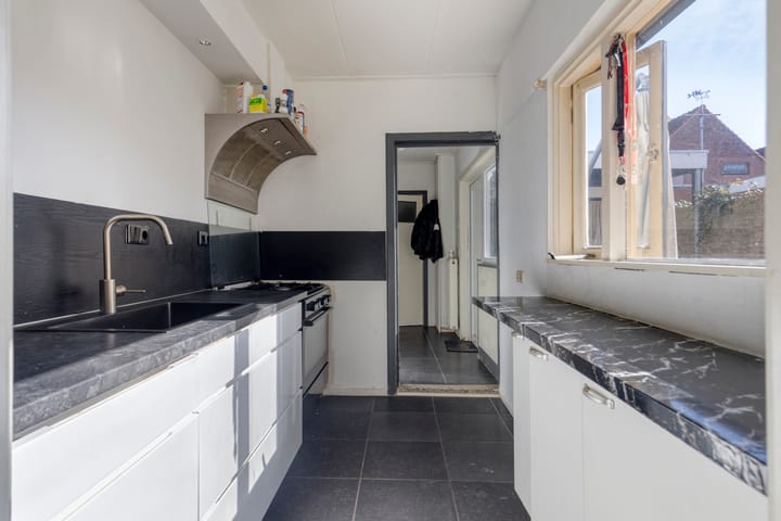 Foto 2 van Bijlokeplein 22