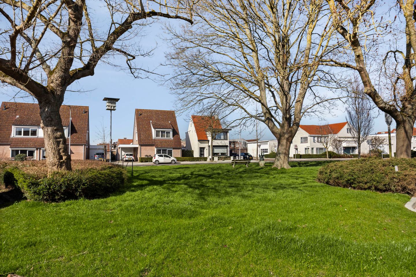 Foto 5 van Bijlokeplein 22