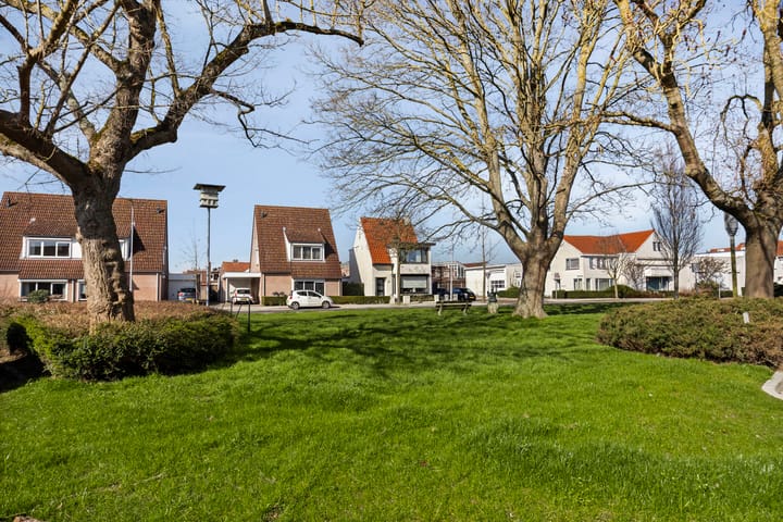 Foto 5 van Bijlokeplein 22