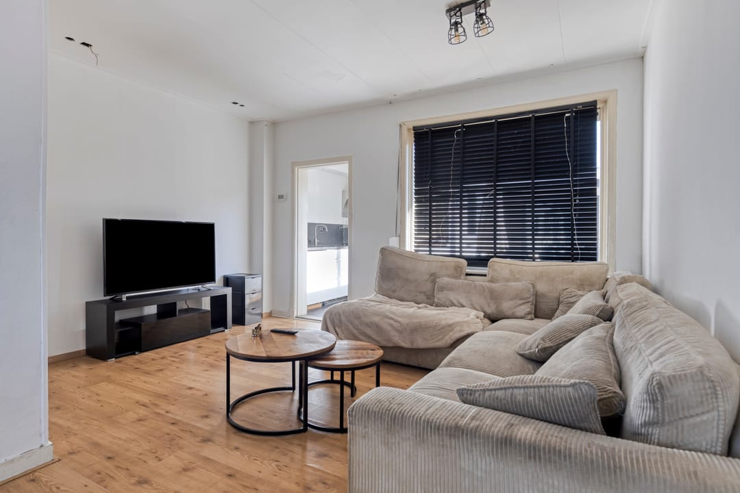 Foto 8 van Bijlokeplein 22