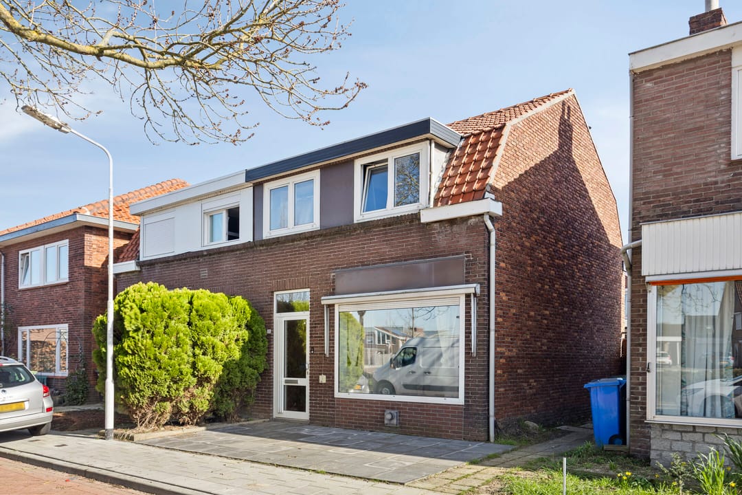 Foto 7 van Bijlokeplein 22