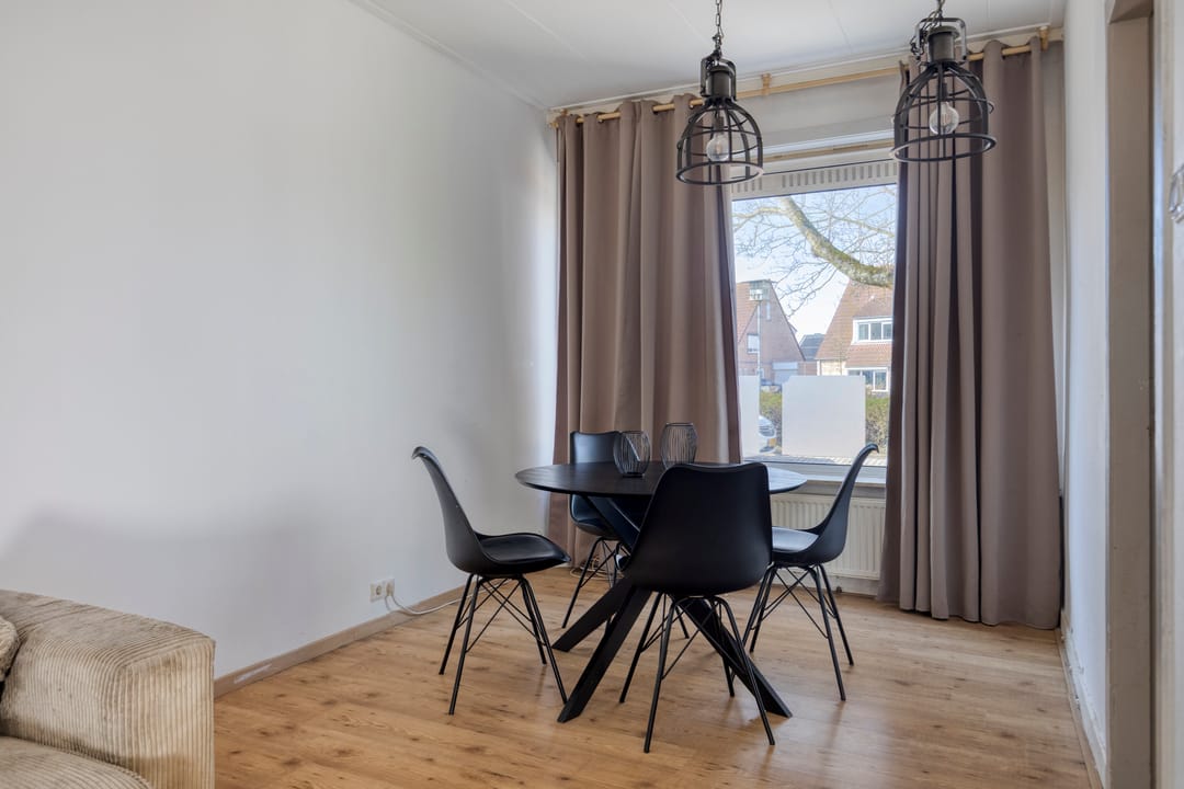 Foto 11 van Bijlokeplein 22