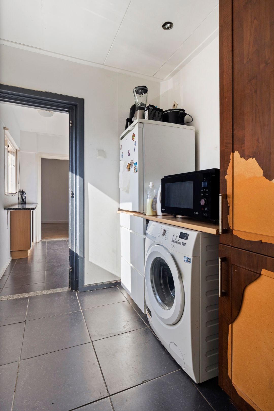 Foto 17 van Bijlokeplein 22