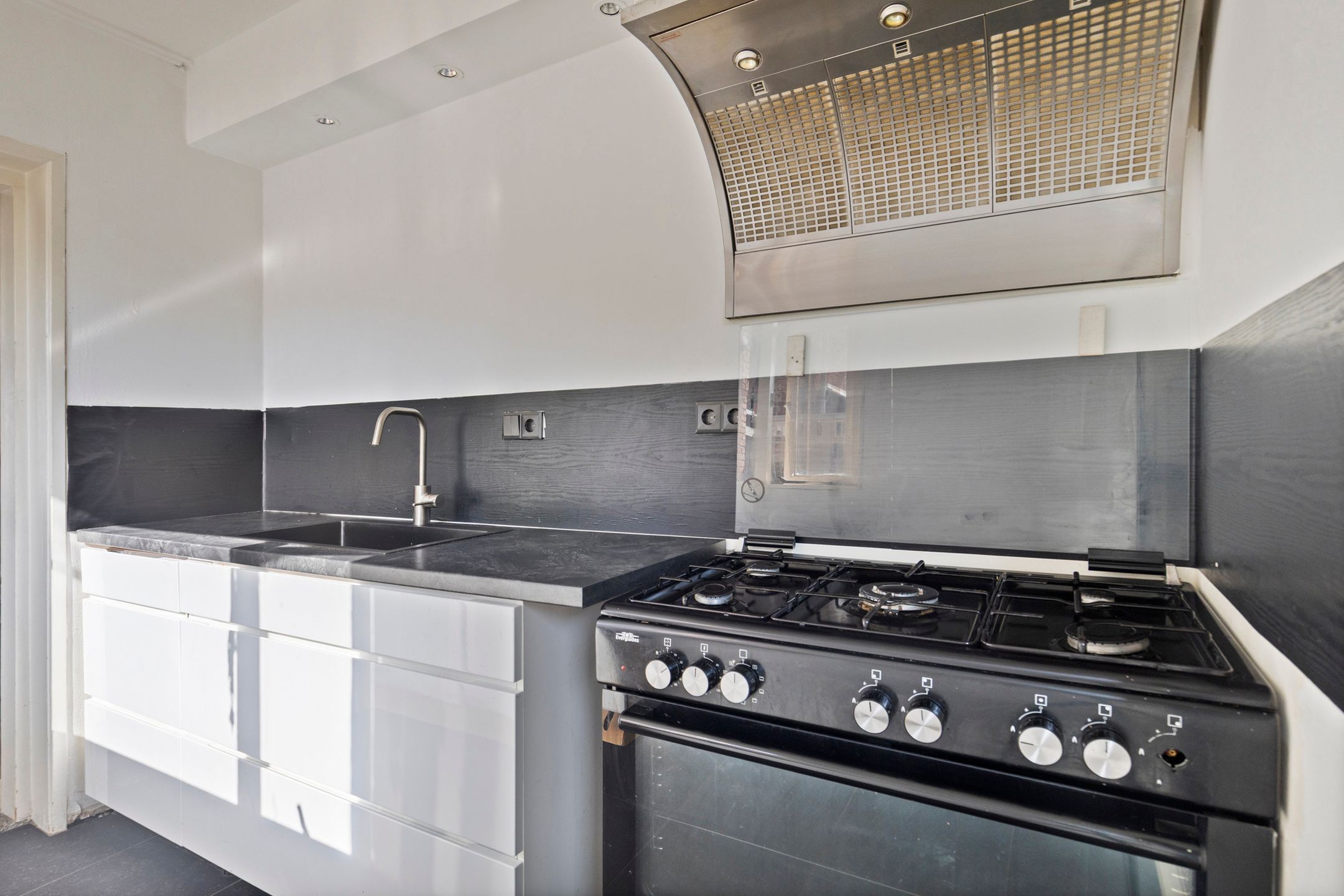 Foto 15 van Bijlokeplein 22