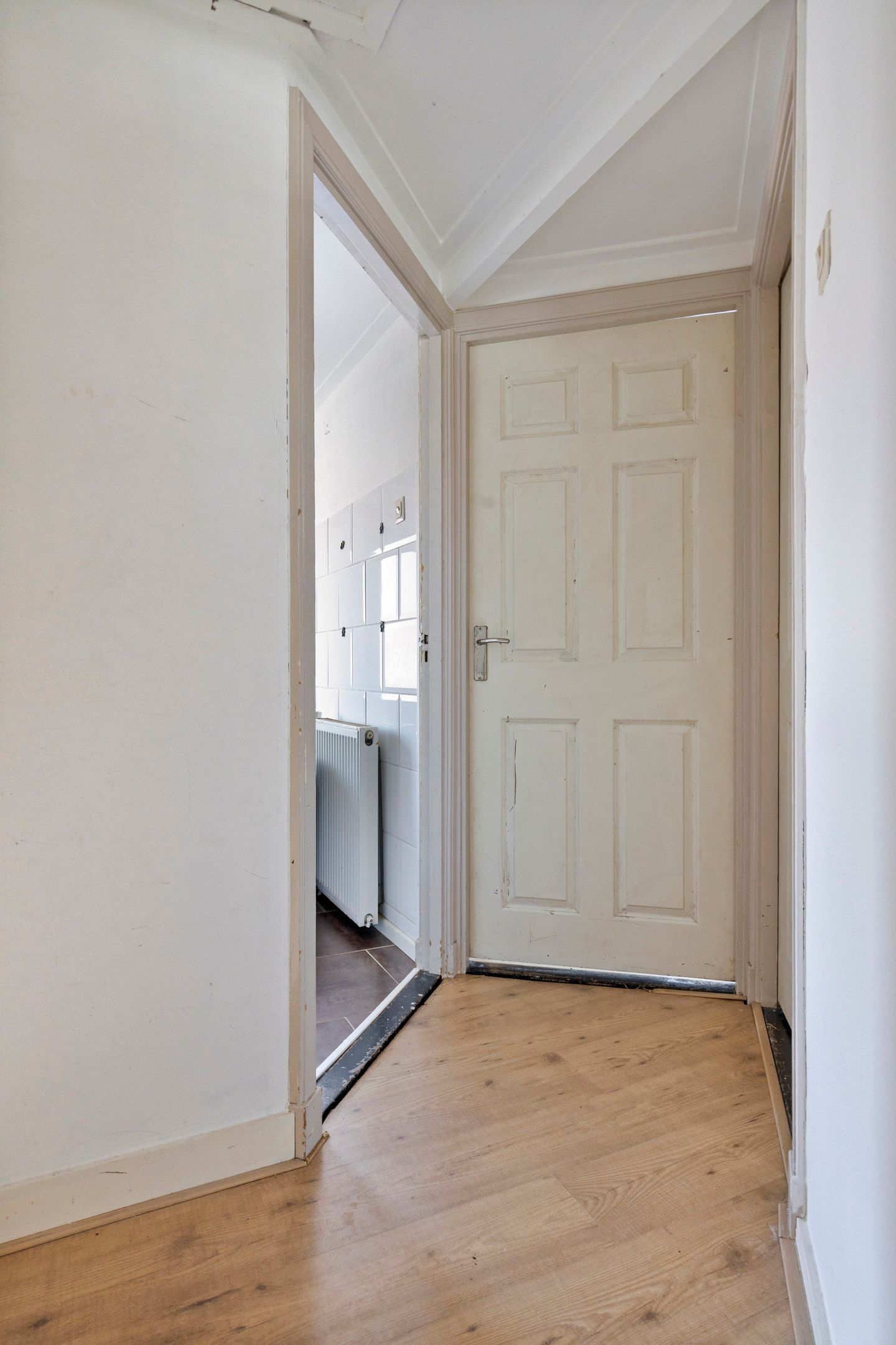 Foto 21 van Bijlokeplein 22