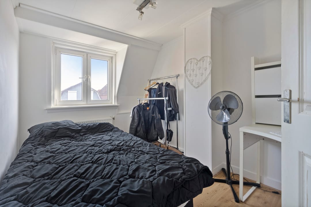 Foto 22 van Bijlokeplein 22