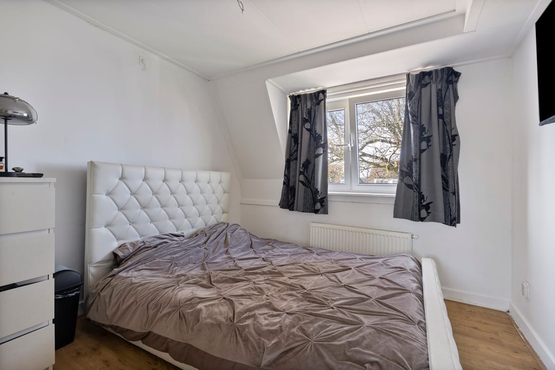 Foto 23 van Bijlokeplein 22