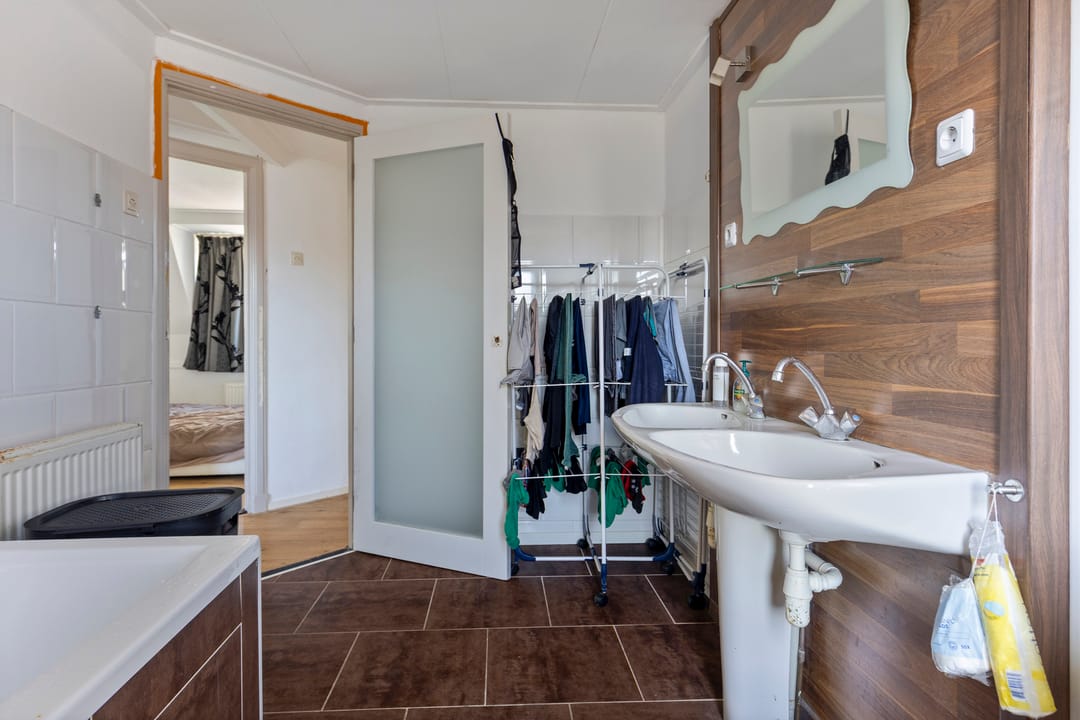 Foto 26 van Bijlokeplein 22