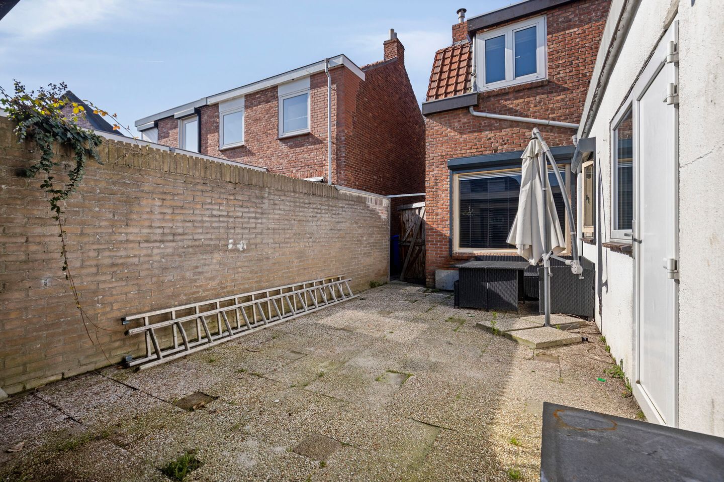 Foto 29 van Bijlokeplein 22