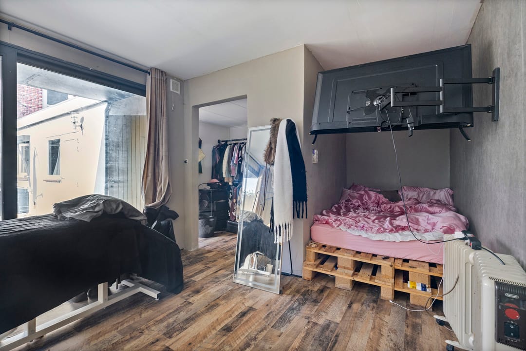 Foto 31 van Bijlokeplein 22