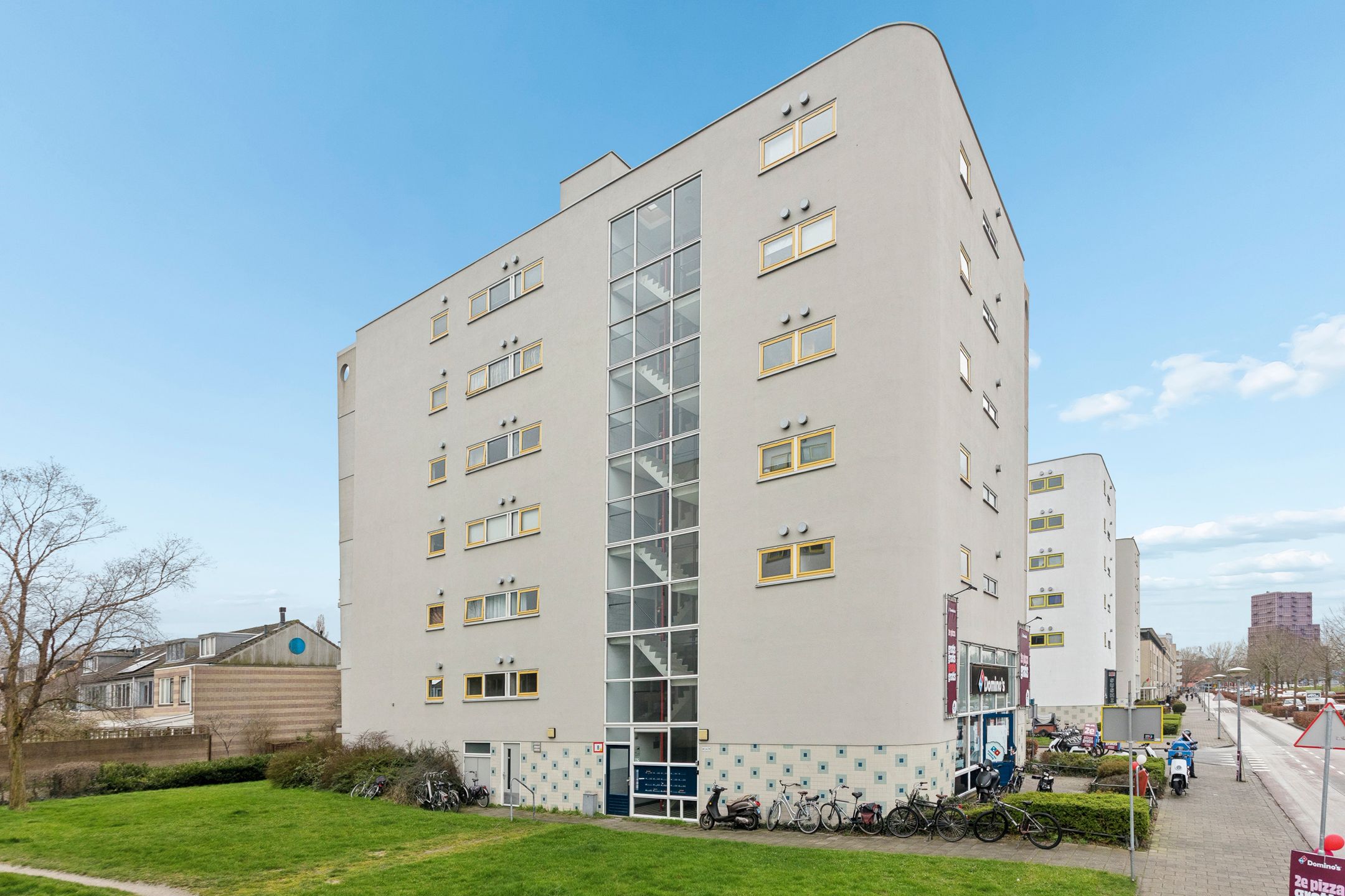 Foto 45 van Cinemadreef 242