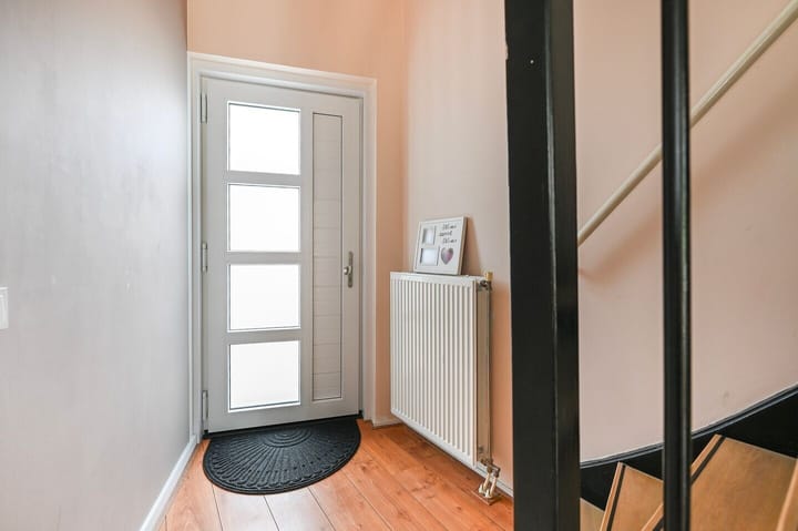 Photo 3 of Glazenmakerhof 110