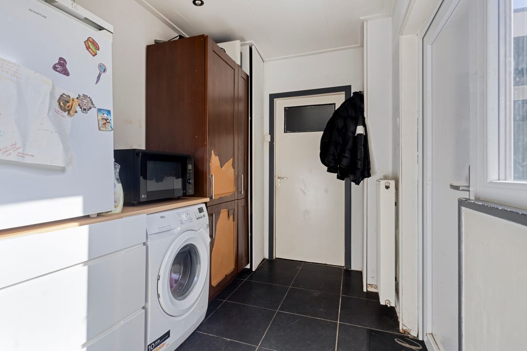 Foto 16 van Bijlokeplein 22