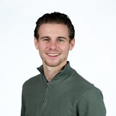 Martijn Dalebout - Vastgoedadviseur