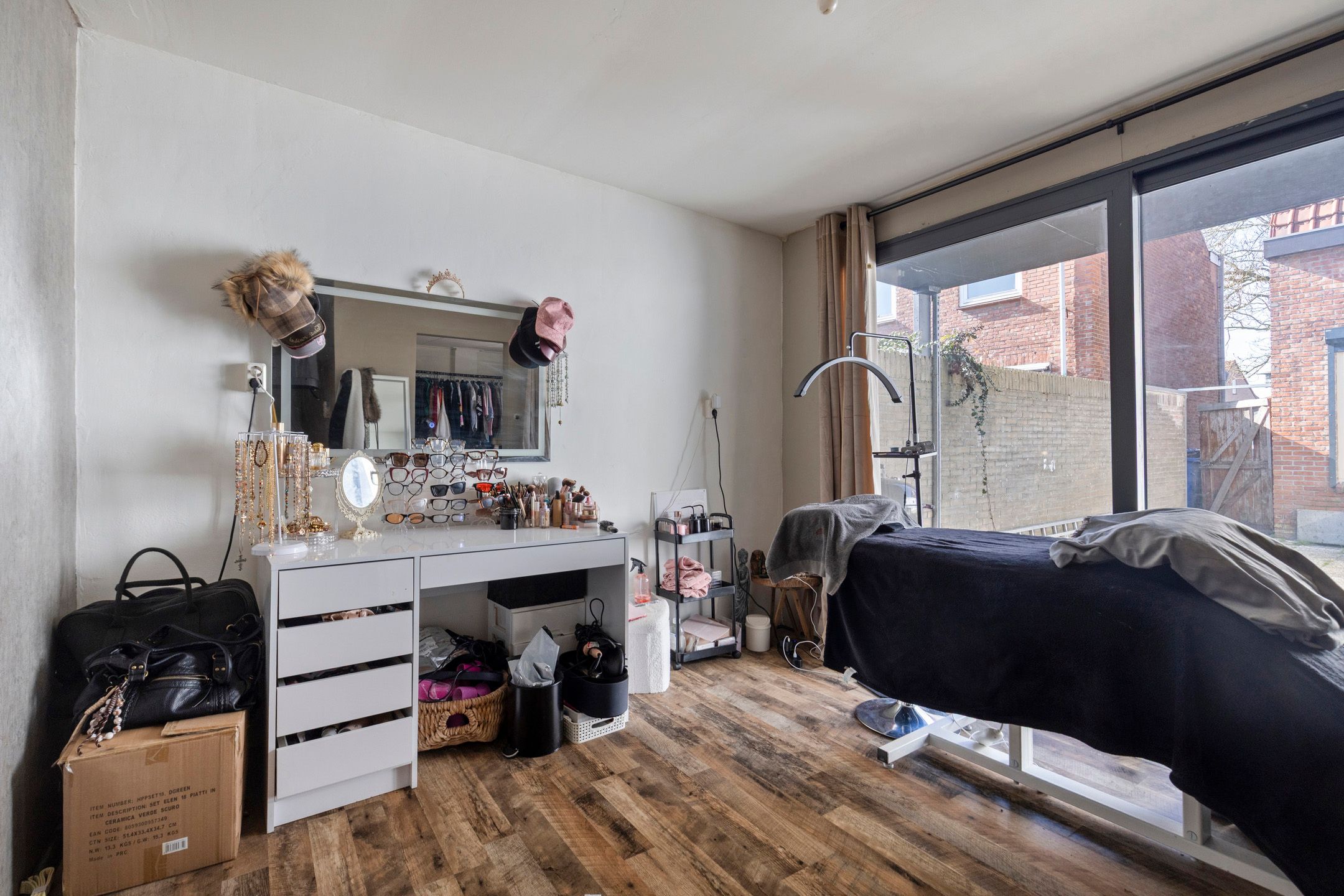 Foto 30 van Bijlokeplein 22