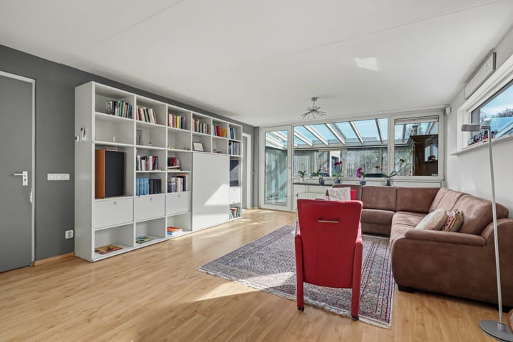 Foto 3 van Berliozlaan 3