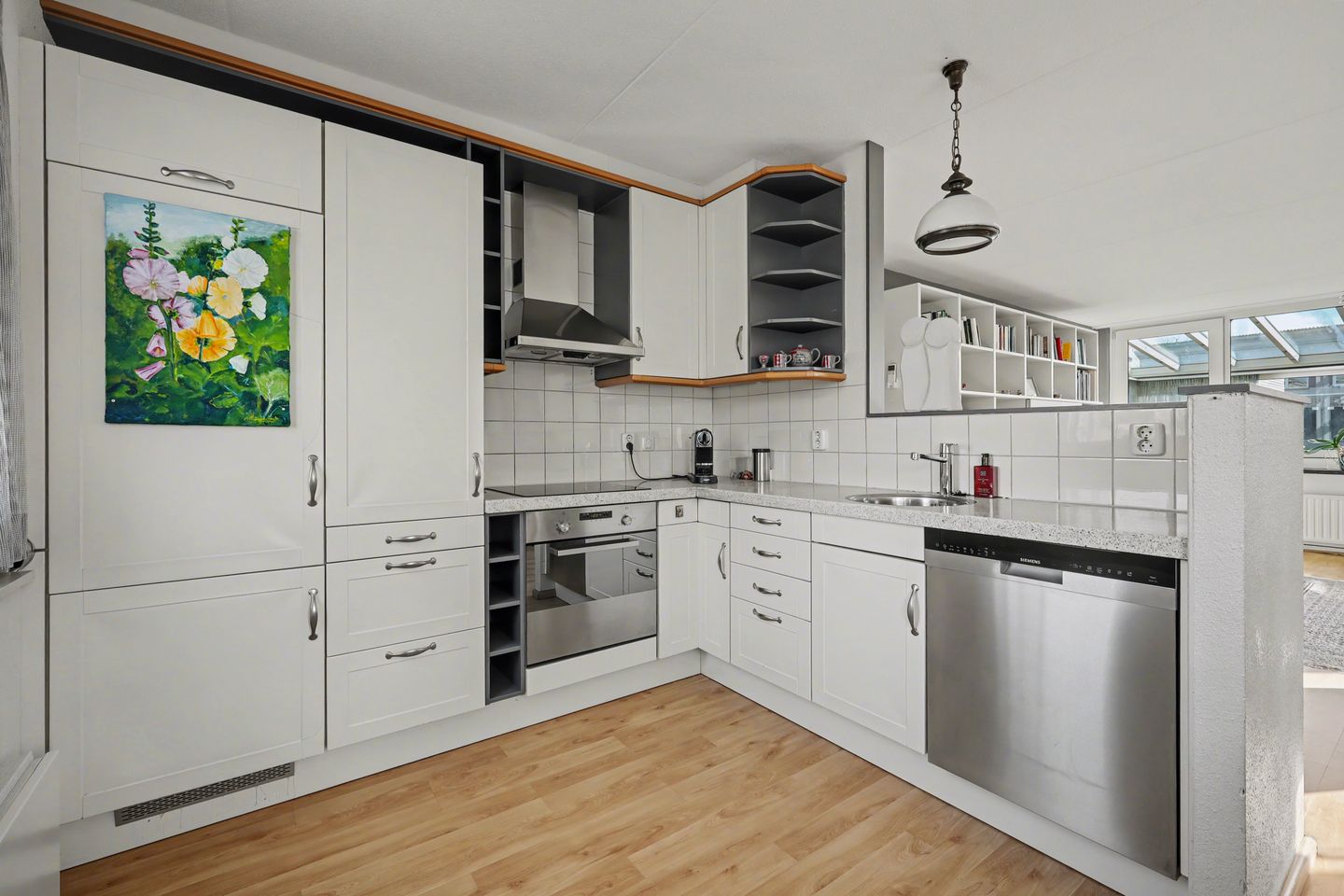 Foto 5 van Berliozlaan 3