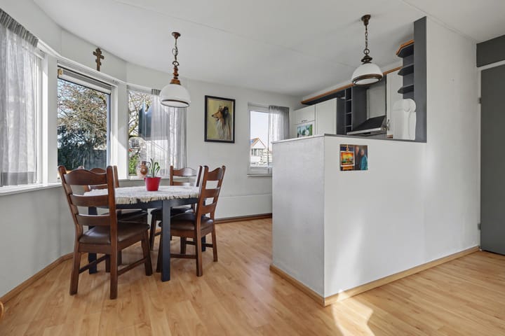 Foto 4 van Berliozlaan 3