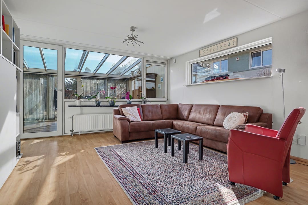 Foto 8 van Berliozlaan 3