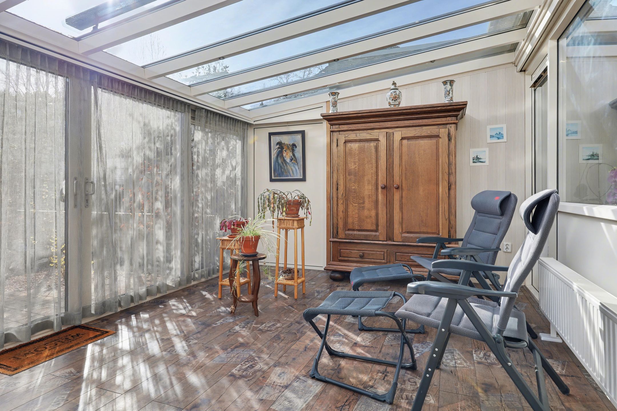 Foto 9 van Berliozlaan 3