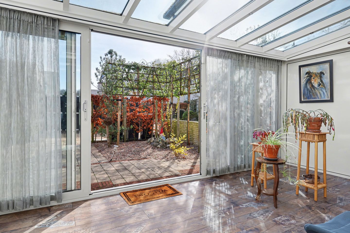 Foto 10 van Berliozlaan 3