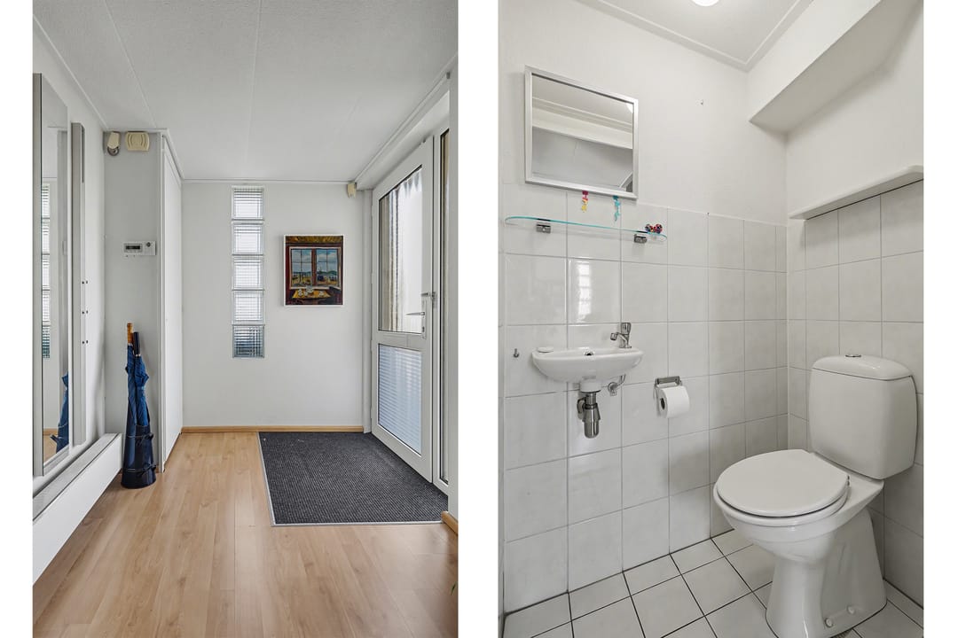 Foto 11 van Berliozlaan 3