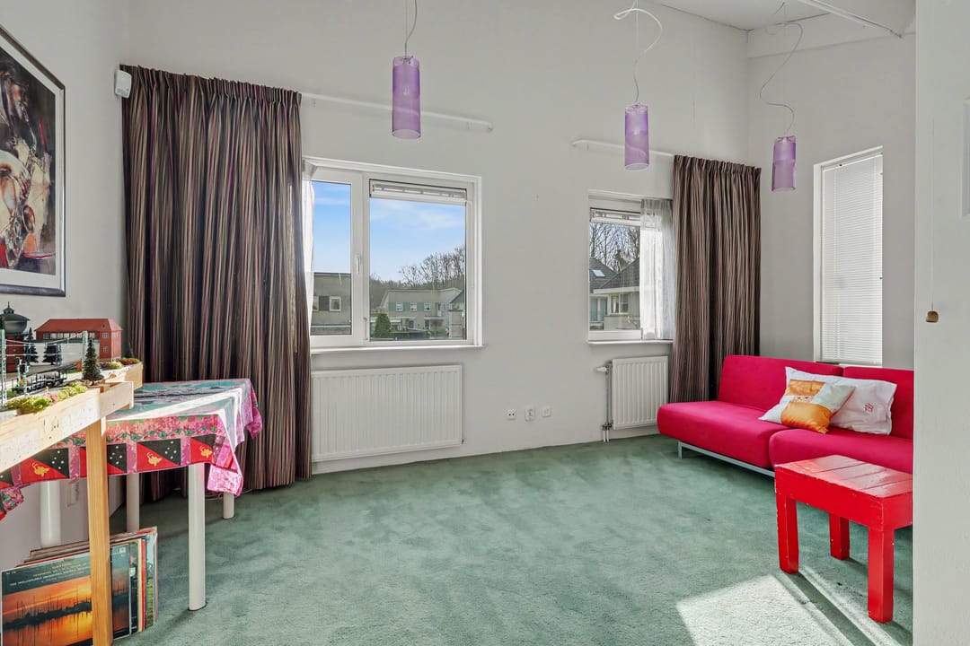 Foto 17 van Berliozlaan 3