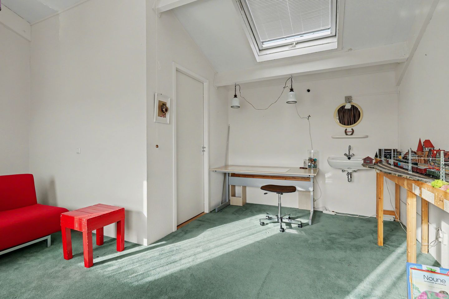 Foto 19 van Berliozlaan 3